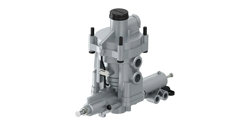 Control Unit, ALB 4757155000