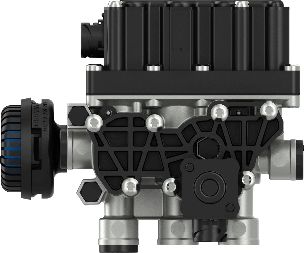 WABCO 4728800600 Solenoid Valve