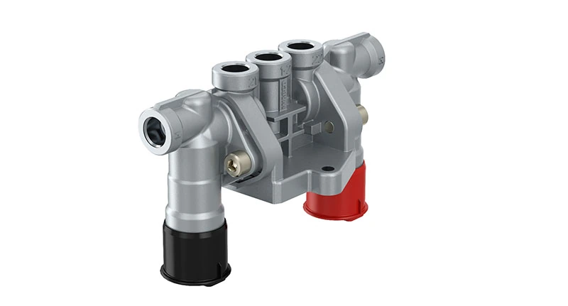 Quick Release Valve 9630010520