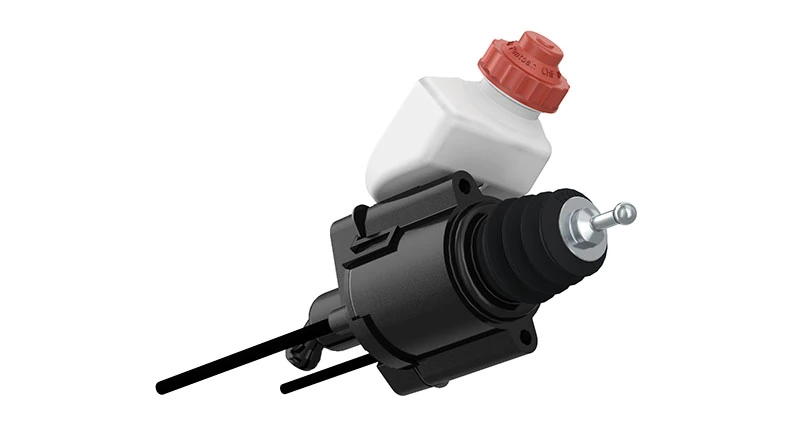 WABCO 9740100080 Master Cylinder, clutch