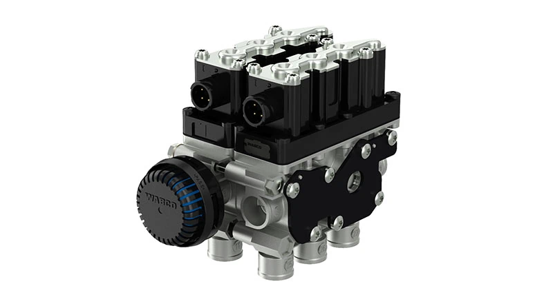 Solenoid Valve 4728801030