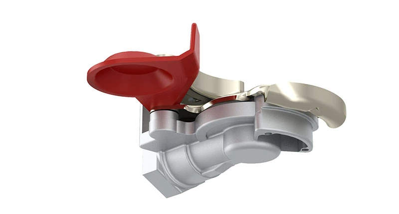 Coupling Head 9522000210