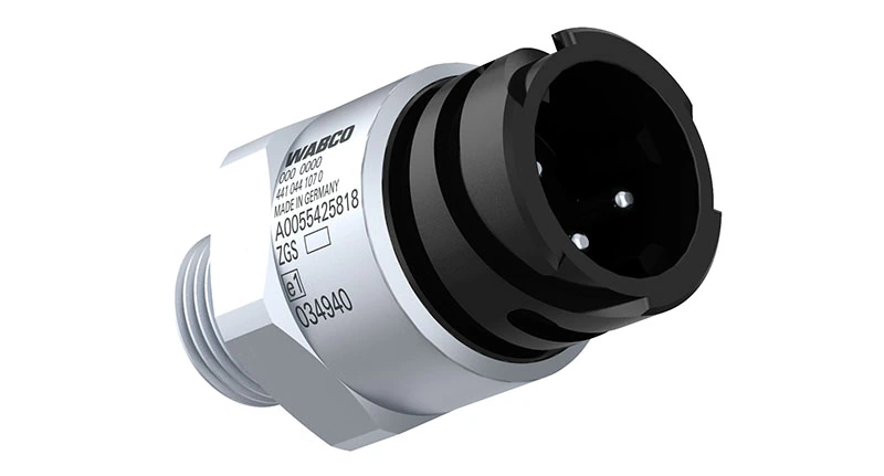 Sensor, pneumatic suspension level 4410441070