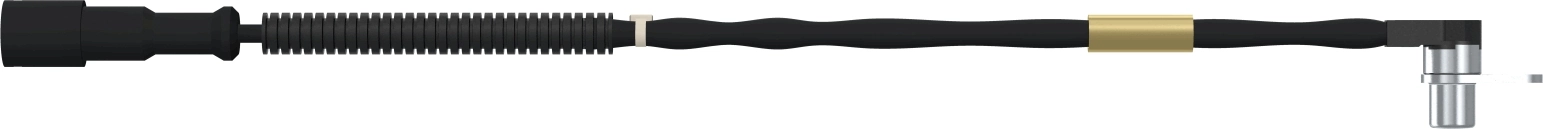 WABCO 4410322590 Sensor, wheel speed