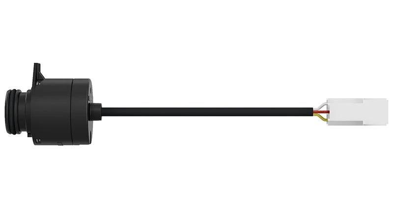 WABCO 4461901530 Switch, door contact