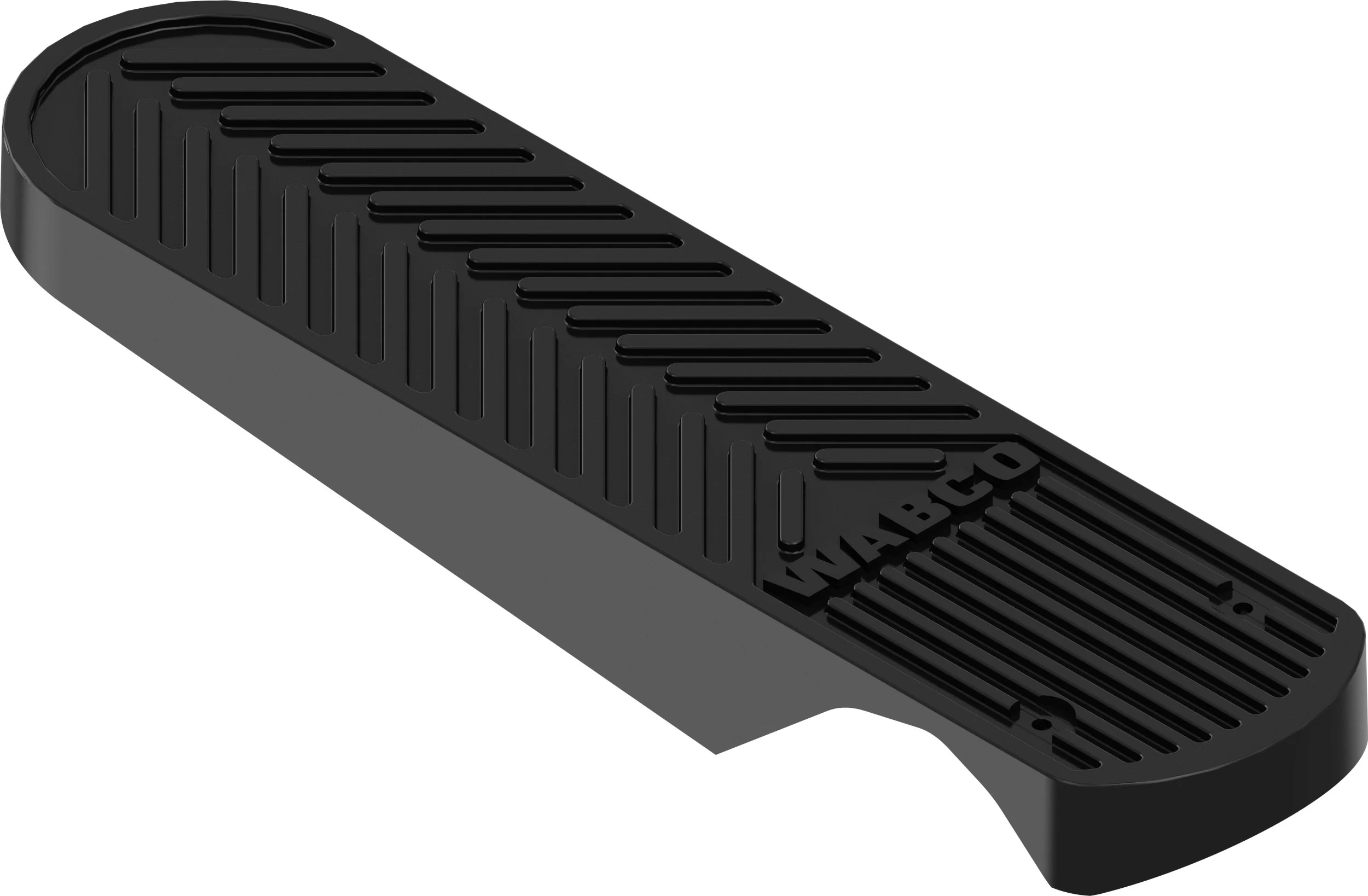 Pedal Pad, brake pedal 4613189202