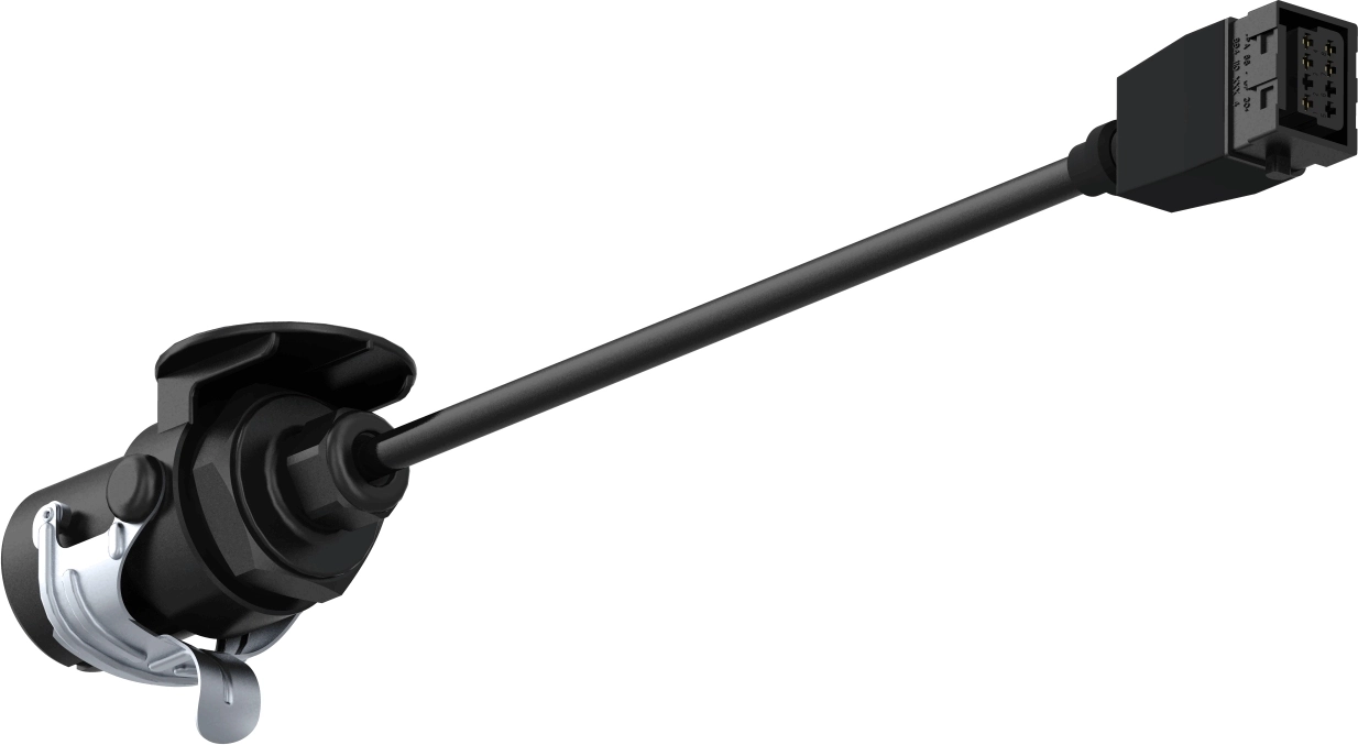 WABCO 4492251200 Connecting Cable, ABS