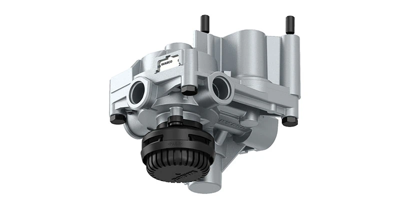 WABCO 4802020120 Relay Valve