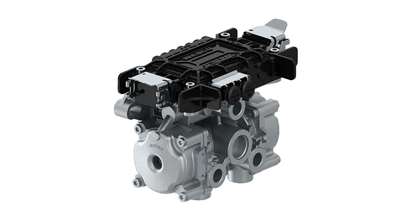 Control Unit, braking/driving dynamics 4005000700