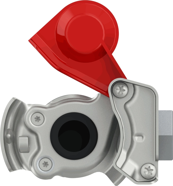 Coupling Head 4522000110