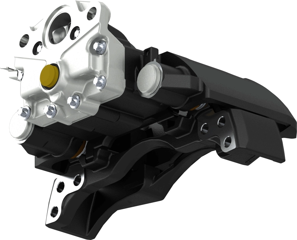 WABCO 40175065 Brake Caliper