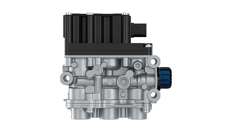 WABCO 4728900310 Solenoid Valve