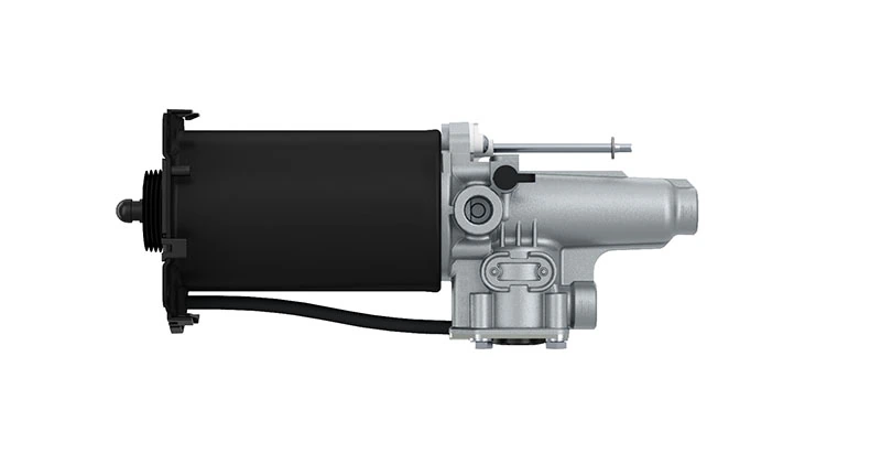 WABCO 9700514350 Clutch Booster
