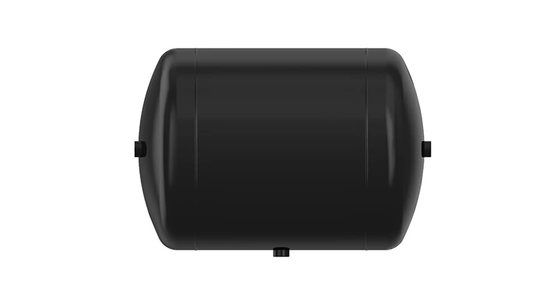 Air Tank, compressed-air system 9500600040