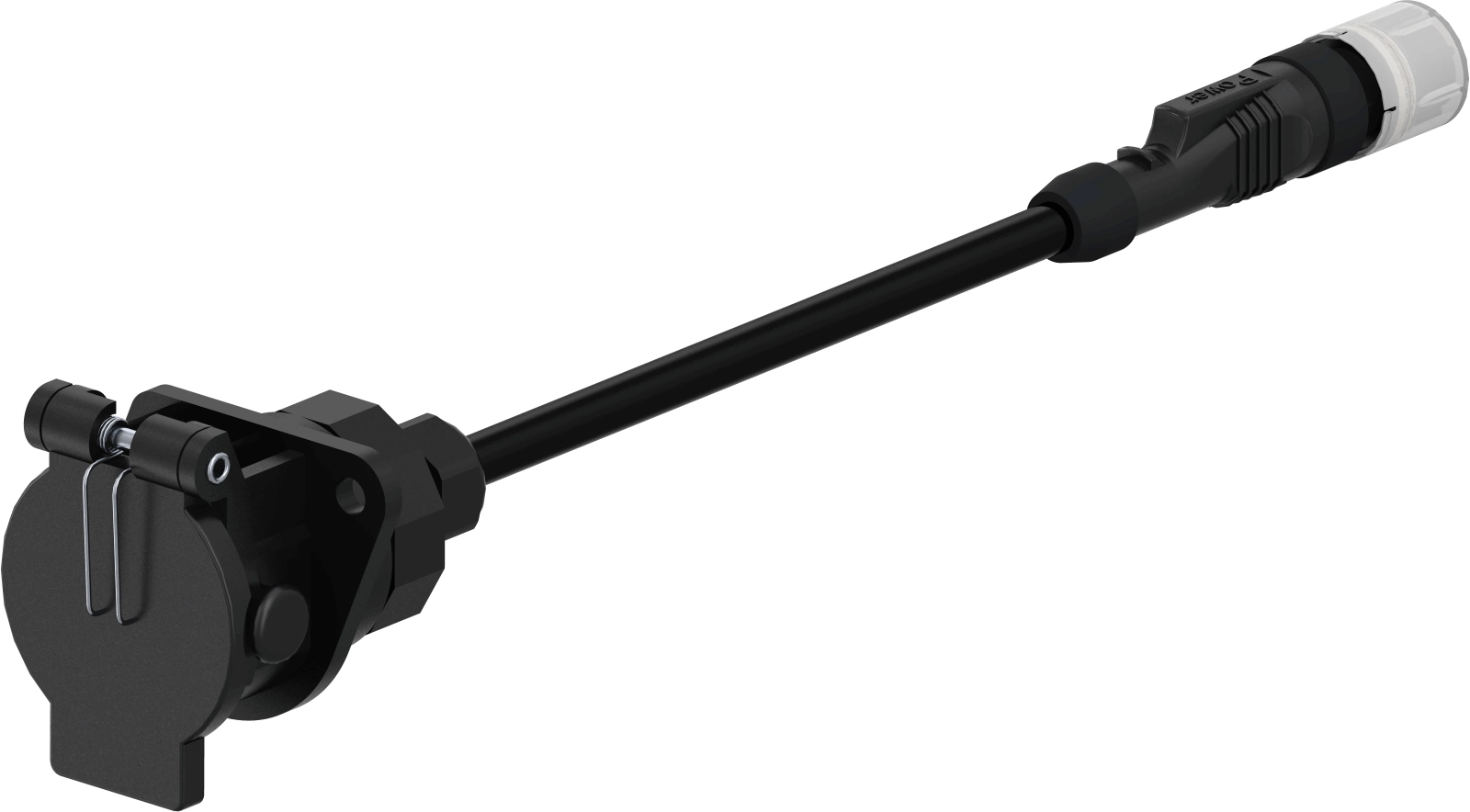 Connecting Cable, ABS 4491731200