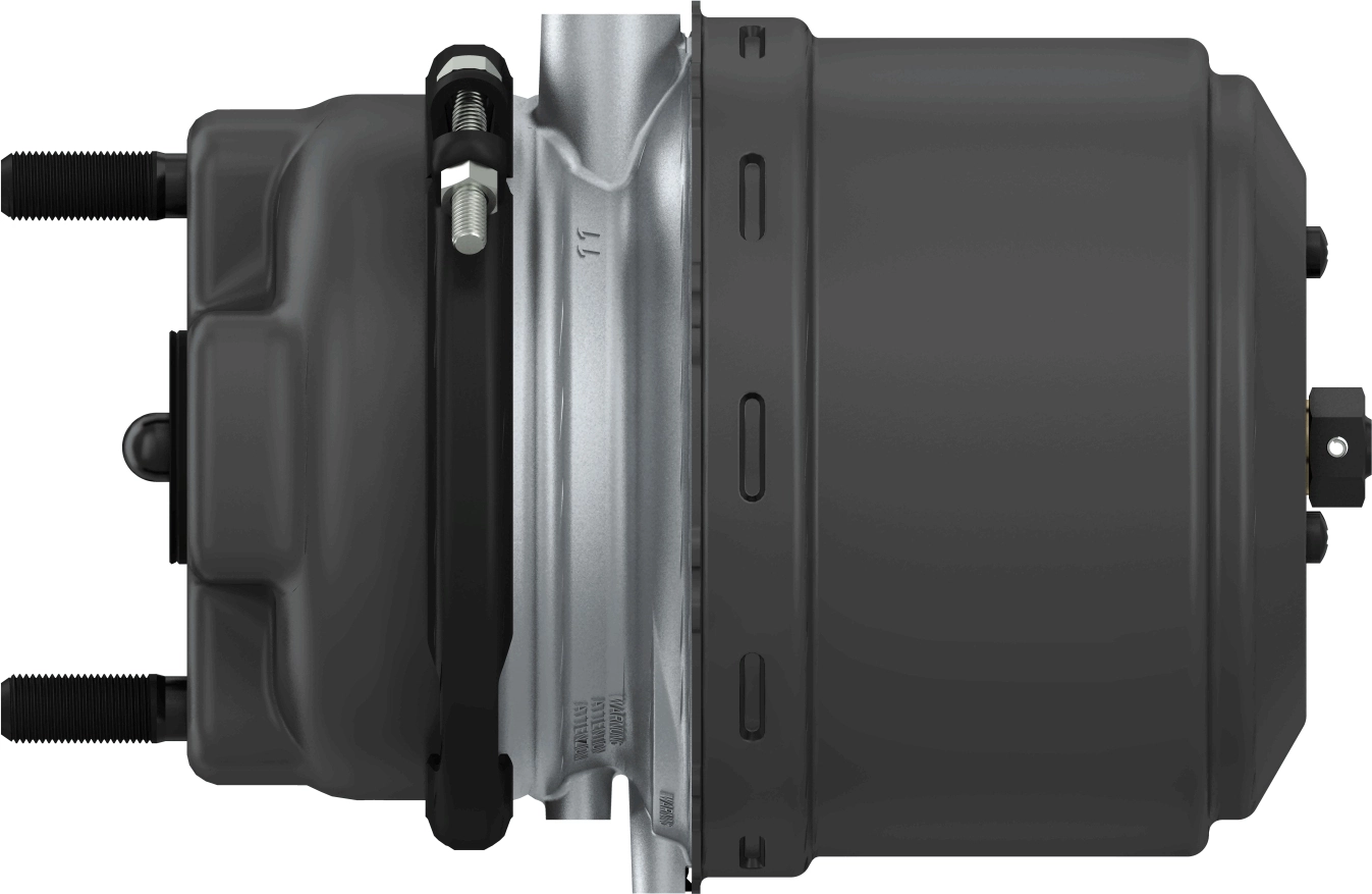 Multi-function Brake Cylinder 9254810600