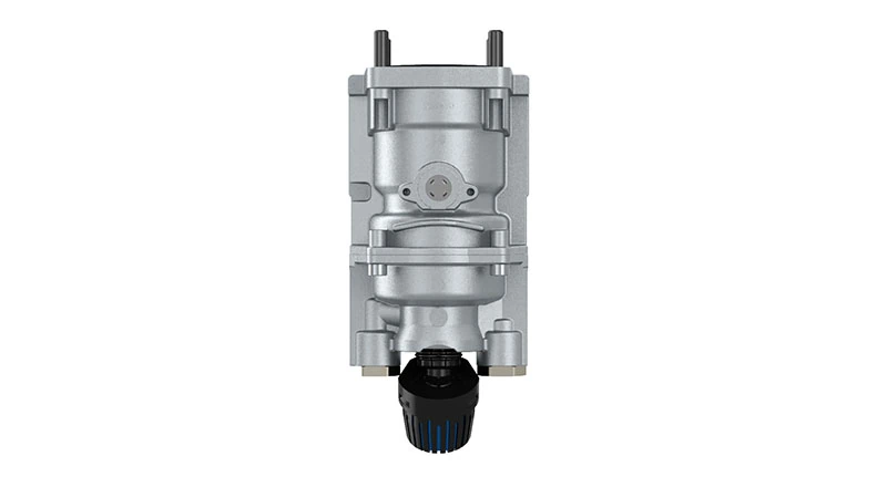 WABCO 4800010110 Brake Valve, service brake