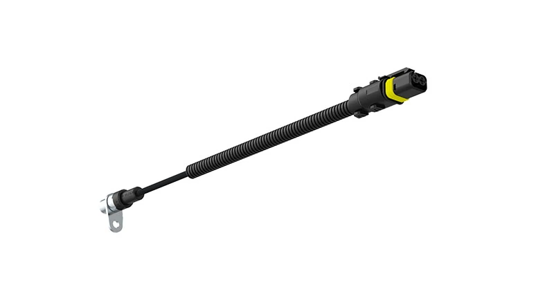 Sensor, wheel speed 4410322910