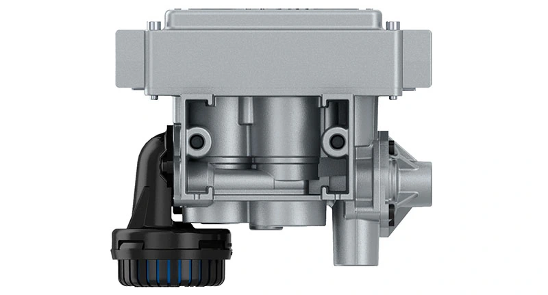 WABCO 4801030080 Axle Modulator
