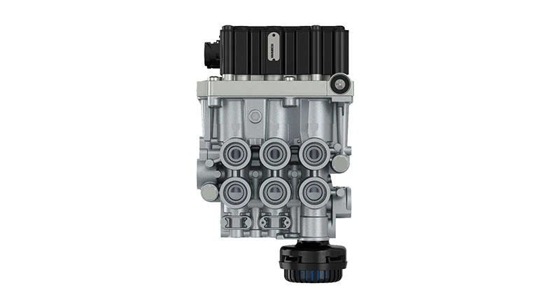 WABCO 4729051160 Directional Control Valve Block, air suspension