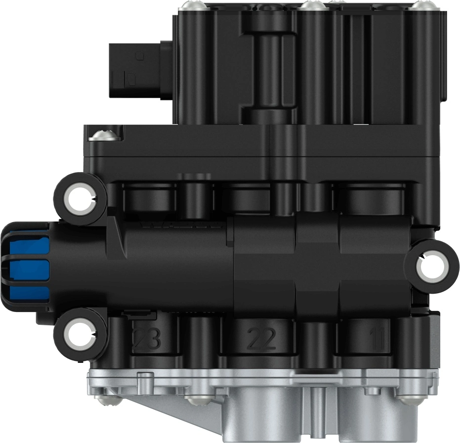 WABCO 4728900510 Solenoid Valve