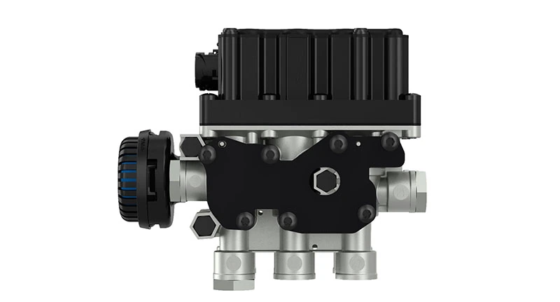 WABCO 4728801000 Directional Control Valve Block, air suspension