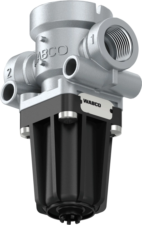 WABCO 4750103010 Pressure Limiting Valve