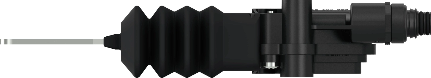 WABCO 4640070320 Air Suspension Valve
