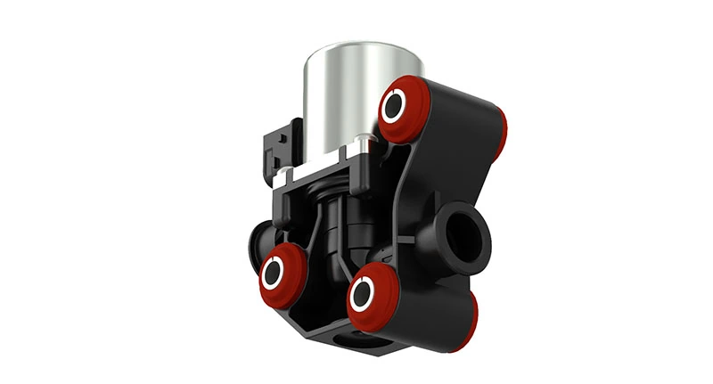 WABCO 4460913020 Coolant Control Valve