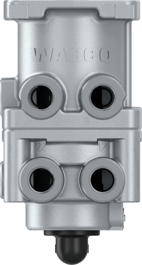 WABCO 4613150427 Brake Valve, service brake