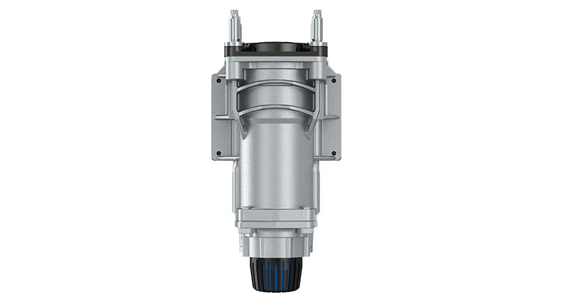 WABCO 4800030000 Brake Valve, service brake