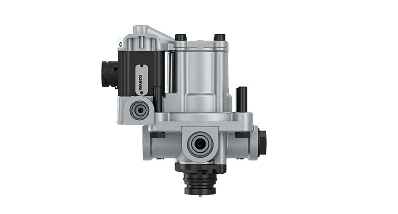 WABCO 4802051060 Redundancy Valve, brake air regulation