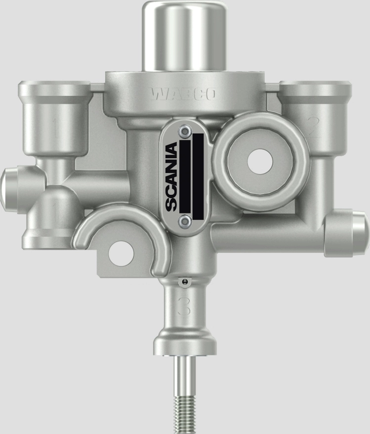 WABCO 4342050320 Multiport Valve