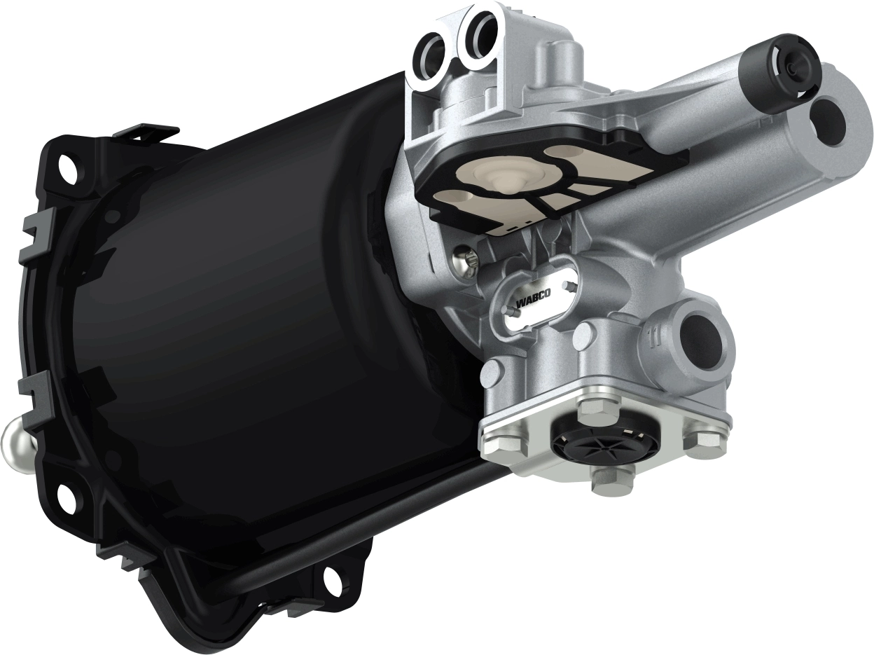 WABCO 9700514840 Clutch Booster