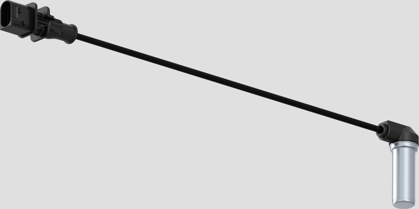 Sensor, wheel speed 4410351440