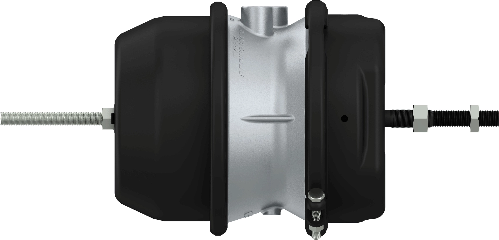 WABCO 9253772010 Diaphragm Brake Cylinder