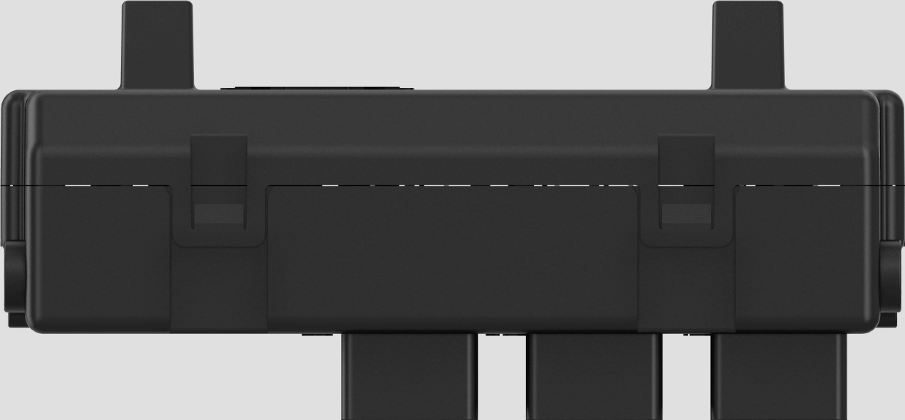 WABCO 4462100090 Control Unit