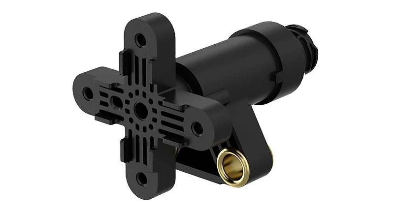 空气弹簧高度传感器 4410501230