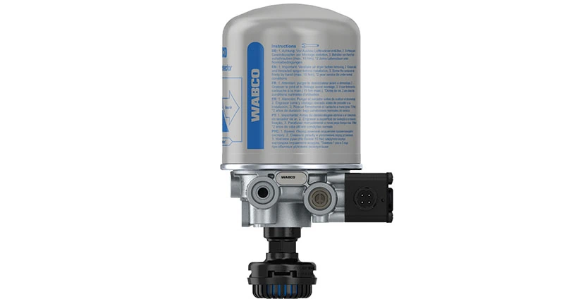 Air Dryer, compressed-air system 4324251050