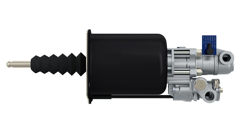 Clutch Booster 9700511570