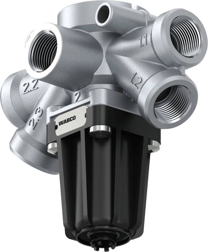 WABCO 4750104000 Pressure Limiting Valve