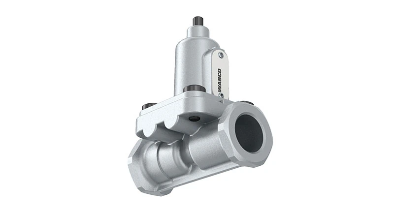 Overflow Valve 4341001240