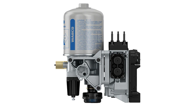 WABCO 9325100090 Air Dryer, compressed-air system