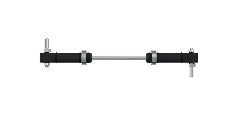 WABCO 4410507112 Multiport Valve