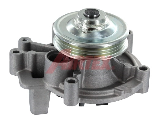 Water Pump, engine cooling 1601