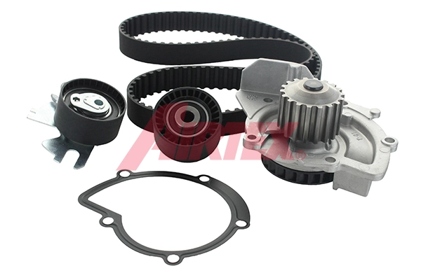 Water Pump & Timing Belt Kit WPK-195501