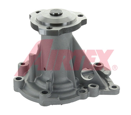 Water Pump, engine cooling 1584