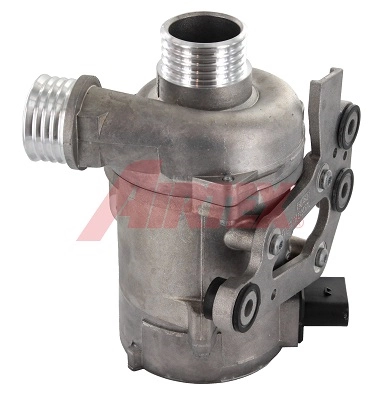 Water Pump, engine cooling 2011