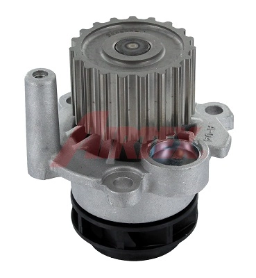 Water Pump, engine cooling 1671