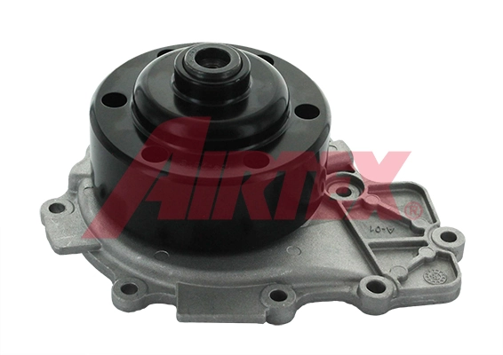 Water Pump, engine cooling 2087